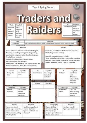 thumbnail of TRADERS & RAIDERS_Spring_1