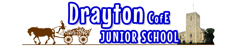 Drayton CofE Junior School